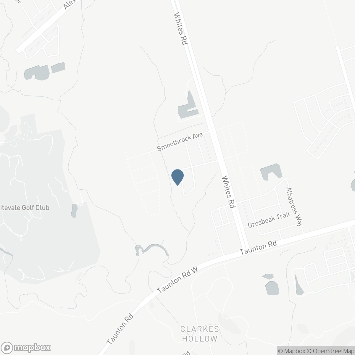 2939 GRINDSTONE CRESCENT, Pickering, Ontario L1X 0R5